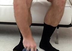 Missionary Boys: Elder Kimball's Hole Tightens for Angus