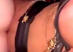 Shemale anal, sucking collection