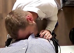 thirsty for baby batter !!!