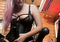 Webcam milf with breast milk live hardcore masturbate