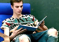 Inked Studs in a Hot Affair