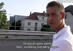 นักล่าชาวเช็ก105