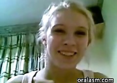 Ex Girlfriend From Ireland Fucking POV