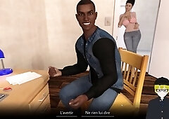 Jeux video, lets play, mom