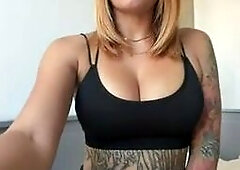 ObviouslyPeachy - Live Webcam Show 2026-09-