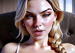 House Of Humiliation - Betas Make Me Wet By Staying Pussy