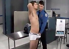 TSA