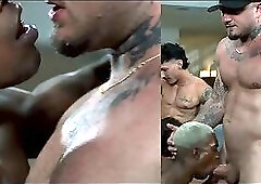 Orgy Fuck PMV 5