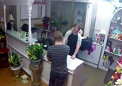 Reality Dudes - Big black dick Brent Walker threesome