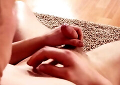 BoyFun - Swen Larson in jeans finds pleasure in good fucking