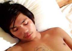 GayAsianNetwork: Thick Keng Tee seduce