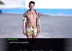 Nursing Back To Pleasure 208; By adultvisualnovels; Play visual novels and watch playthroughs, walkthroughs and adult PC games; DoU: 2022-09-XI 22:36 