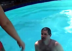 American Mean Girls Miesha - Under ASS