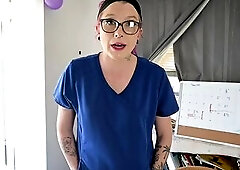 We in the medical community have seen a giant uprise of this fresh disease - we've labeled it super elementary for u to understand! "Poocock