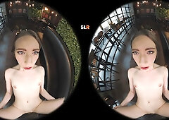 Sin With Me (Cgi)