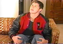 I'm Sorry Uncle Jimmy