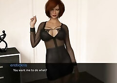 Falling for Madison-Stacy Gets Screwed