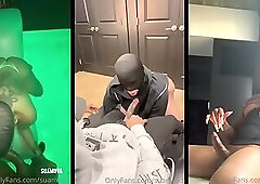 hot femboy🌈laylacross compilation💋💖🌈