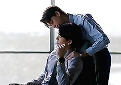 GOLDEN BL00D EP 11-12