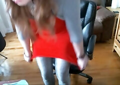 playing with buttplug 2