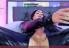 Lian_Karther1 - What a Camshow Part I