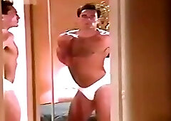 Bulge: Mass Appeal
