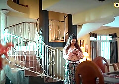 Chandni Raat Hot Indian Web Series Part-8 - Amateur