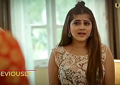 Chandni Raat Hot Indian Web Series Part-8 - Amateur