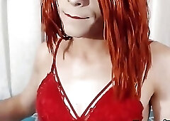 Horny Heshe Ride Johnson