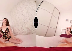 Hot Mary Jane Rides Your Dick - POV Simulated Sex with Tommy Torso