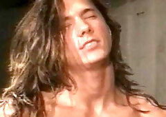 Falcon Studios: Masturbating for Each Other's Pleasure