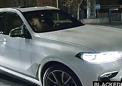 Blue-eyed golden-haired Venera lives life fast, hard, and dangerous. Her favorite colour? Ebony leather. Her beloved sound? Engines revving in sync wi