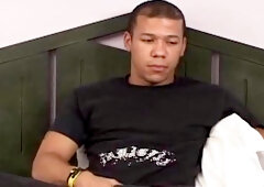 Stroke That Dick: Sultry Solos to Keep You Hooked