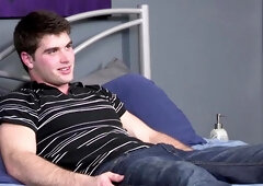 Solo: Soda Can Cocks: Bentley's Girthy Delight