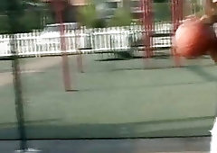 Three friends deepfucking together