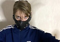 The fellow and the doll stiff poke in the bum of a homie