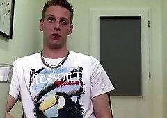 Dirty Scout: Unemployed Mechanic's Rejection