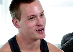 Randy Escapades of Young Tommy