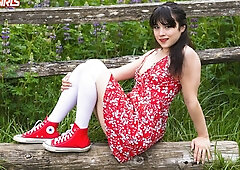 GROOBYGIRLS - New Grooby Star