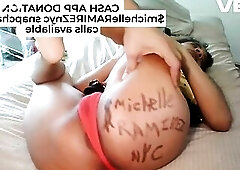 REALITY PORN Her Ass has the INFO to her CAS HAPP