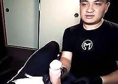 Kinky Bottom Dominated By Horny Guy