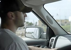 Disruptive Films: Eric Fills Your Mouth