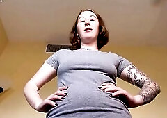 Cunt Denial SPH Intro