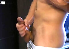 Stimulated by Stealthy Surveillance