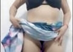 Alluring and enticing, the seductive temptress wants to get it on and talks really steamy