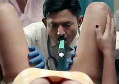 Super Hot Desi Woman Radadiya Fucked By Doctor