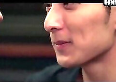 Hot Asian Men 　Hot Sex