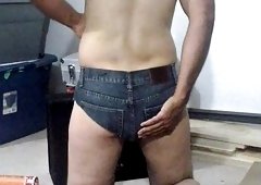 deep anal dildo to fuck