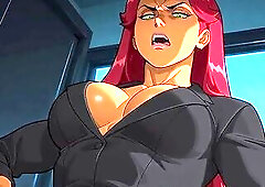 Futa Hatefuck Audio