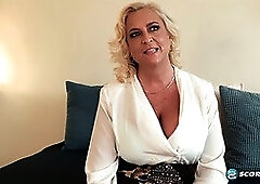 Charli Adams, the hot Mormon after hook-up, talks about hooking up, having fun, and fucking like a pro